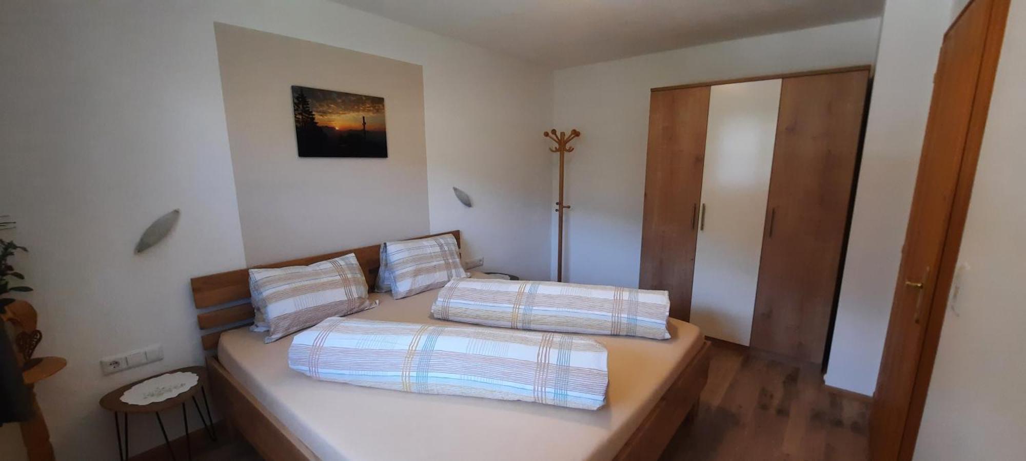 Appartement Margreiter Niederau Εξωτερικό φωτογραφία