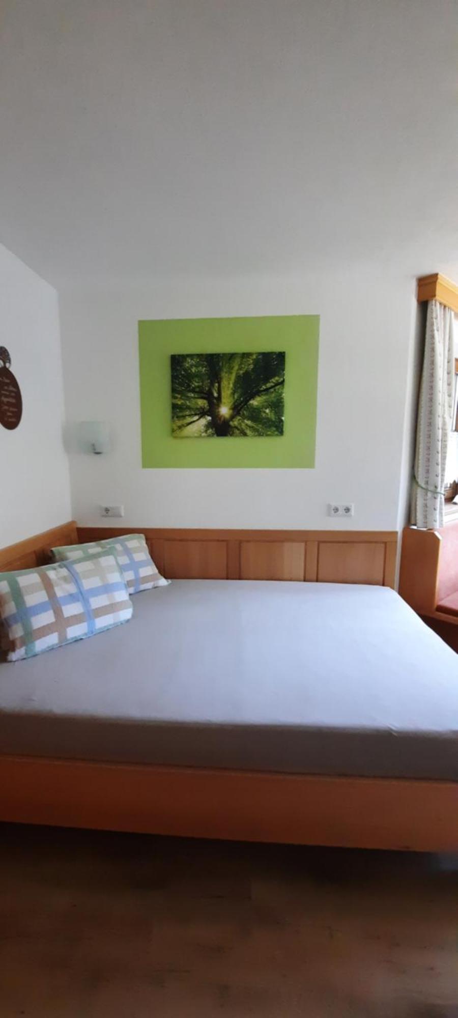 Appartement Margreiter Niederau Εξωτερικό φωτογραφία