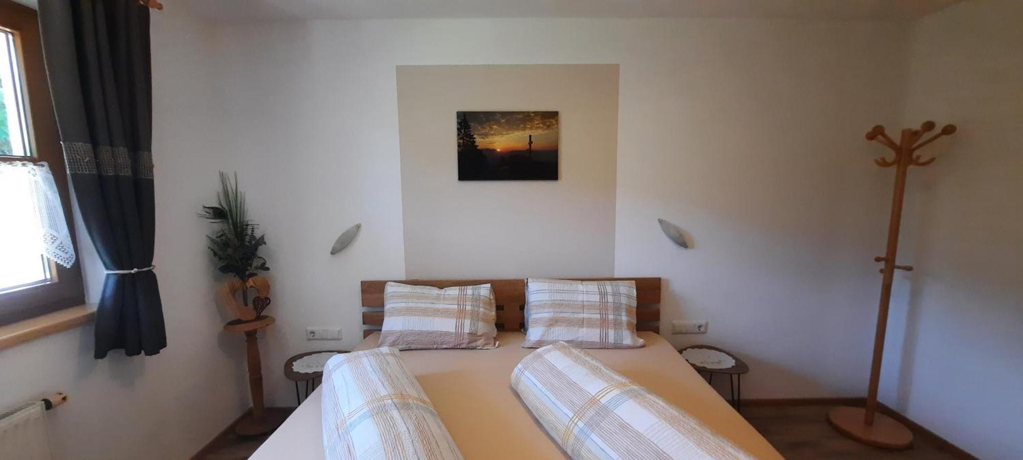Appartement Margreiter Niederau Εξωτερικό φωτογραφία