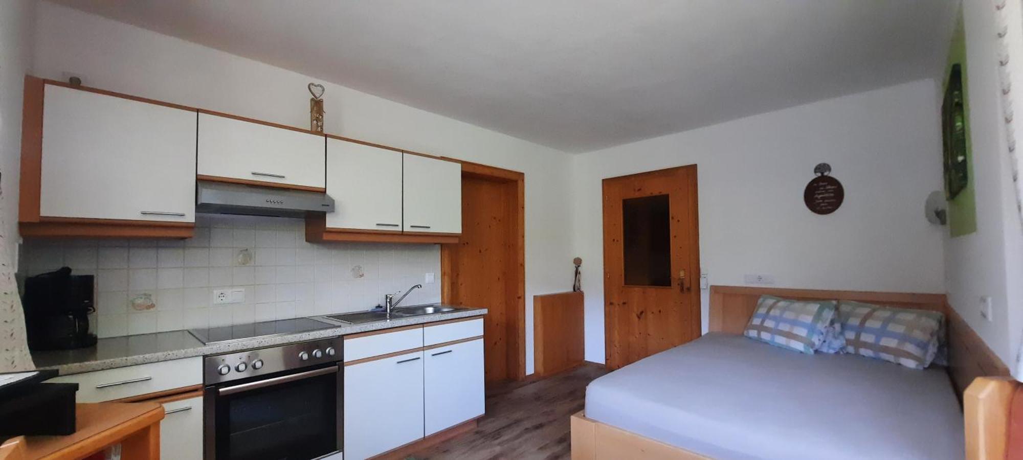 Appartement Margreiter Niederau Εξωτερικό φωτογραφία