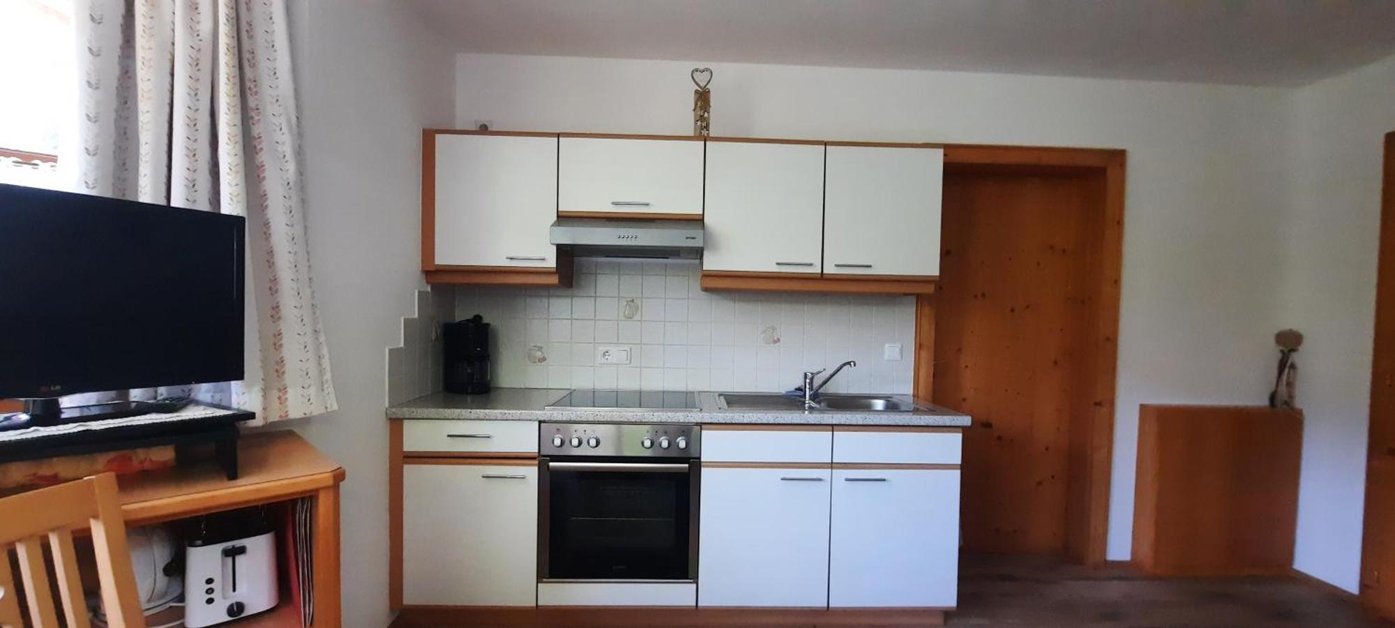 Appartement Margreiter Niederau Εξωτερικό φωτογραφία