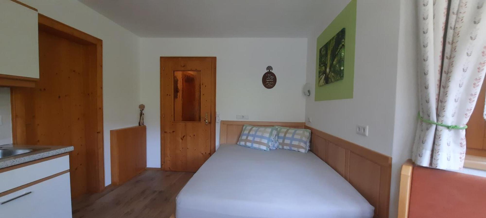 Appartement Margreiter Niederau Εξωτερικό φωτογραφία
