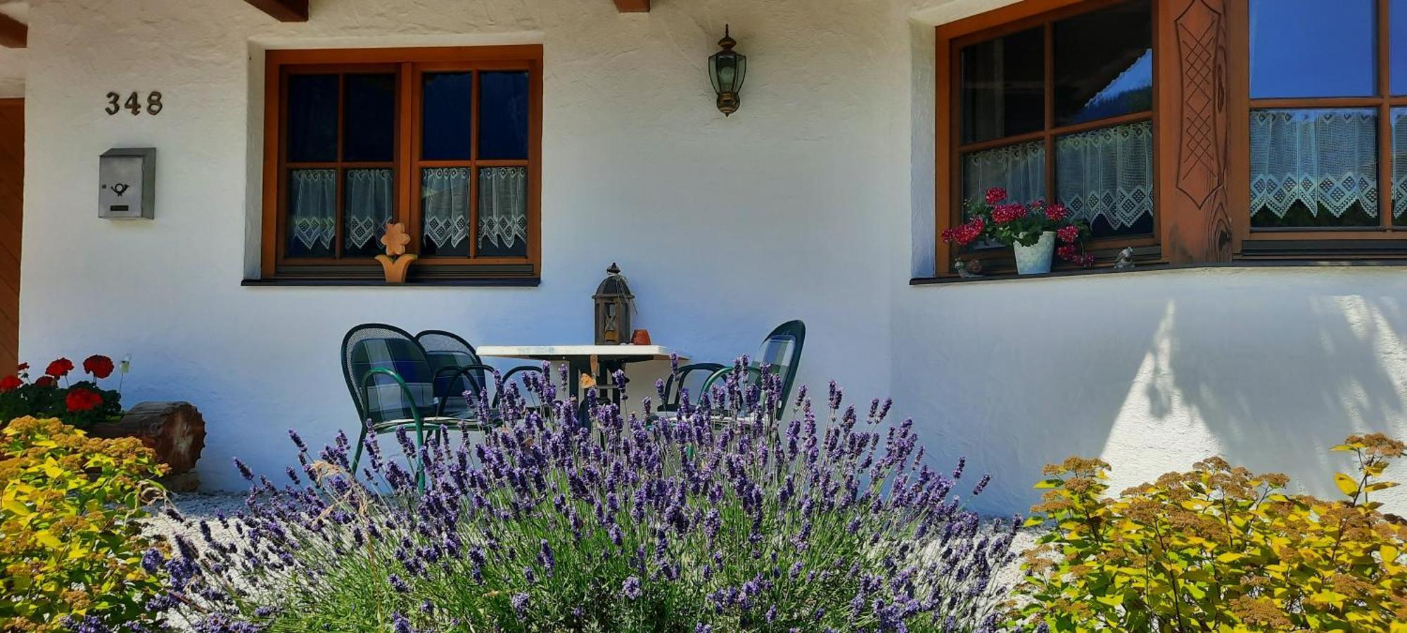 Appartement Margreiter Niederau Εξωτερικό φωτογραφία