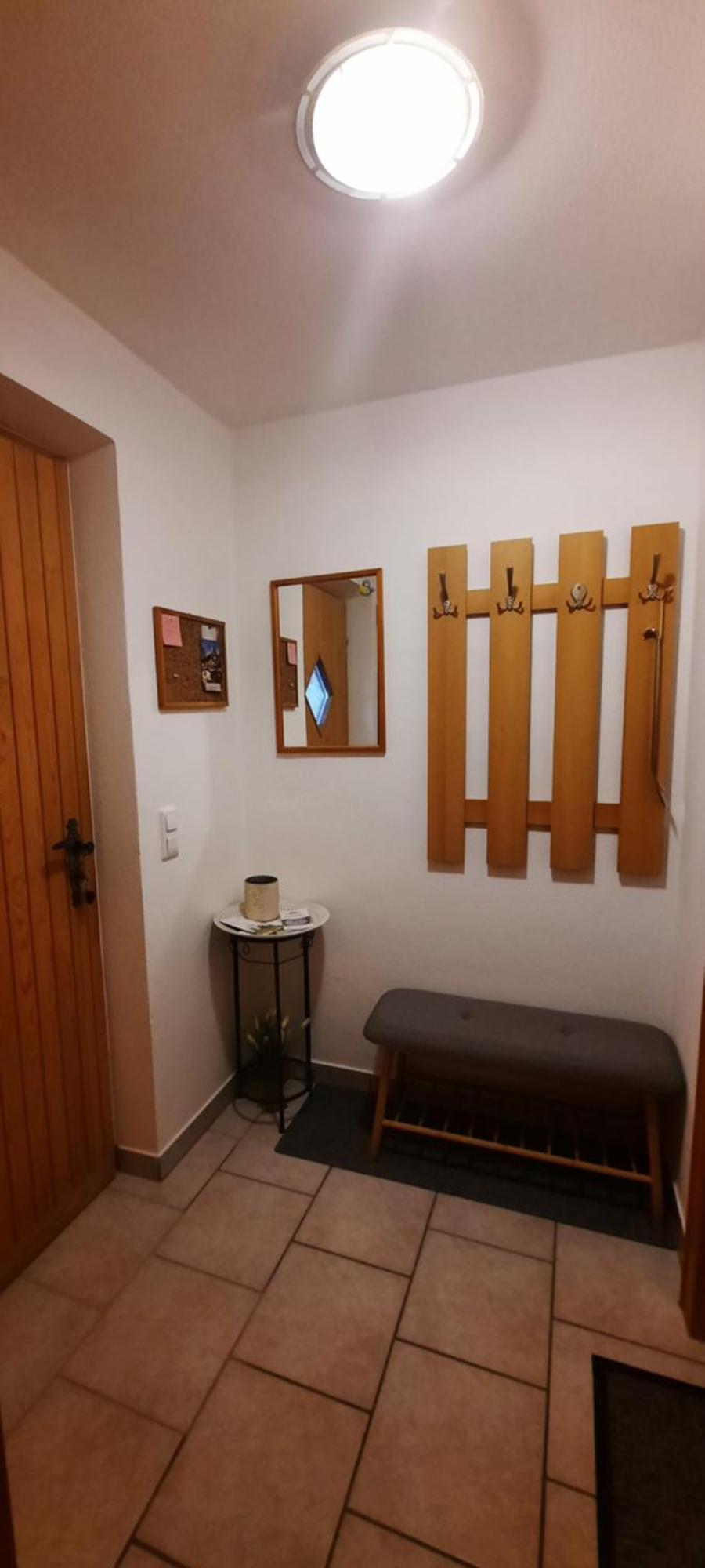 Appartement Margreiter Niederau Εξωτερικό φωτογραφία