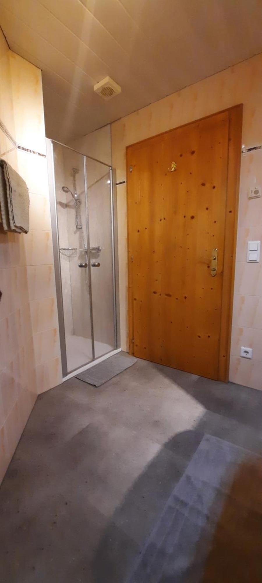 Appartement Margreiter Niederau Εξωτερικό φωτογραφία